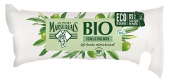 Le Petit Marseillais Odświeżający żel pod Prysznic Liść Oliwny Eco Refill 250 ml