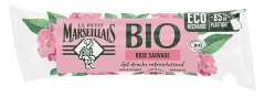 Le Petit Marseillais Refreshing Shower Gel Wild Rose Eco Refill Organic 250ml