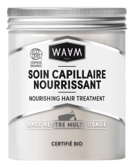 Waam Organic Nourishing Hair Care 300 ml