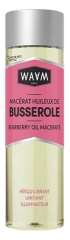 Waam Macérat Huileux de Busserole 75 ml