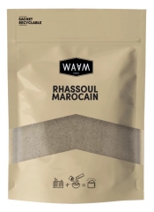 Waam Moroccan Rhassoul 250 g