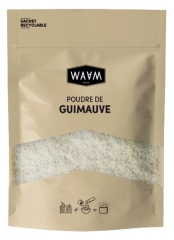 Waam Marshmallow Powder 100 g