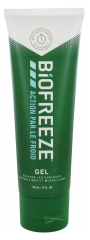 Biofreeze Gel Actiune prin Fricțiune 118 ml