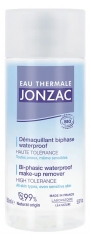 Eau Thermale Jonzac Detergente Bifasico Biologico Impermeabile 150 ml