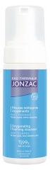 Apa Termală Jonzac Spumă de Curățare Oxigenantă Bio 150 ml