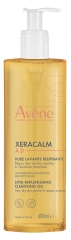 Avène XeraCalm AD Lipid-Replenishing Cleansing Oil 400ml