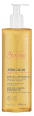 Avène XeraCalm AD Relipidierendes Reinigungsöl 400 ml