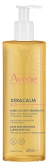 Avène Relipidating Washing Oil 400 ml