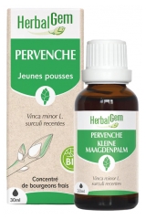 HerbalGem Pervenche Bio 30 ml