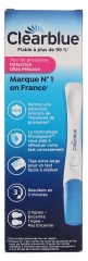 Clearblue Pregnancy Test Early
