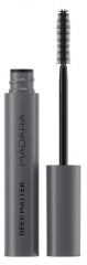 Mádara Máscara de Pestañas Deep Matter Bold Volume 6 ml
