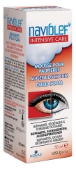 Novax Pharma Naviblef Intensive Care Eyelids Foam 50ml
