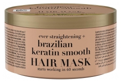 Ogx Brazilian Keratin Smoothing Mask 300 ml