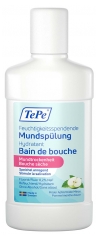 TePe Fugtgivende Mundskyl T&oslash;r Mund &AElig;ble & Mynte 500 ml