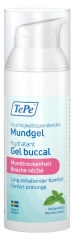 TePe Gel Buccal Hydratant Bouche Sèche Menthe Douce 50 ml