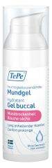 TePe Fuktgivande Munh&aring;legel f&ouml;r Torr Mun, Oparfymerad 50 ml