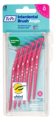 TePe 6 Angle Interdental Brushes