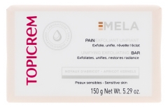 MELA Pain Exfoliant Unifiant 150 g