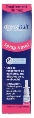 Douce Nuit Anti-Snurk Neusspray 10 ml