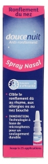 Douce Nuit Spray do Nosa Zapobiegający Chrapaniu 10 ml