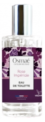 Osma&eacute; Toaletna Voda Rose Imp&eacute;riale 30 ml