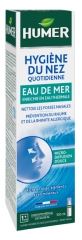 Humer Acqua di Mare Igiene Quotidiana del Naso 100 ml