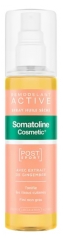 Somatoline Cosmetic Remodelant Active Dry Oil Spray 125ml