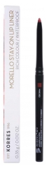 Korres Morello Retractable Lip Contour Pencil 0,35 g