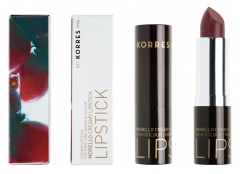 Korres Morello Creamy Lipstick 3,5 g