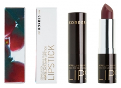 Rtěnka Korres Morello Creamy Lipstick 3,5 g