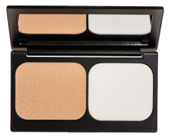 Korres Kompaktn&iacute; korekčn&iacute; make-up SPF20 9,5 g