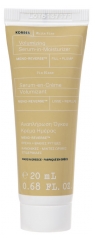 Pin Blanc Sérum-en-Crème Volumateur 20 ml