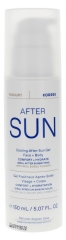 Korres Yoghurt After-Sun Frische-Gel Gesicht & Körper 150 ml