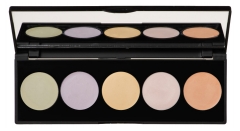 Korres Palette Correttrice del Colore 5,5 g