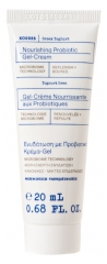 Korres Yaourt Grec Gel-Crème Nourrissant 20 ml