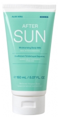 Korres After-Sun Moisturising Body Milk 150 ml