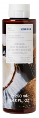 Korres Duschgel mit Kokosnusswasser 250 ml