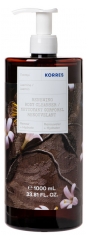 gel de Ducha de Jazmín de Korres 1 L