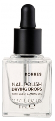 Korres Express-Lacktrockner 11 ml