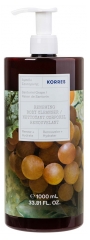 Korres Gel Douche Raisin de Santorin 1 L