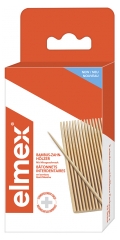 Elmex Interdental Sticks 3 x 32 Sticks