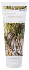 Korres Lo&ccedil;&atilde;o Corporal Cedro Floresta 200 ml