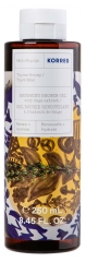 Korres Żel pod Prysznic Honey Thyme 250 ml