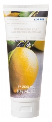 Korres Lozione Corpo al Basilico e Limone 200 ml