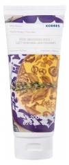 Korres K&ouml;rpermilch Thymian Honig 200 ml