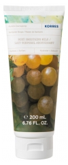 Loción Corporal de uva de Santorini 200 ml