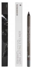 Korres Eyeliner cu Fixare de Lungă Durată Minerale Vulcanice 1,2 g