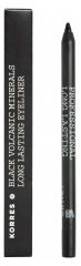 Korres Eyeliner Dlouhotrvaj&iacute;c&iacute; Vulkanick&eacute; Miner&aacute;ly 1,2 g