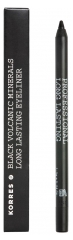 Korres Minerali Vulcanici Eyeliner a Lunga Tenuta 1,2 g