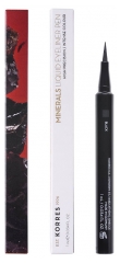 Korres Eyeliner w Płynie 1 ml